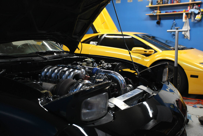 Illustration for article titled Six Reasons Why Owning A Supercar Isn't As Expensive As You Think